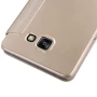 Nillkin Sparkle Series New Leather case for Samsung A5100 (A510F) order from official NILLKIN store